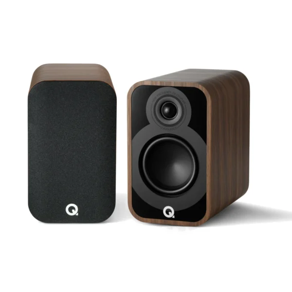 Q Acoustics 5010 – Image 5