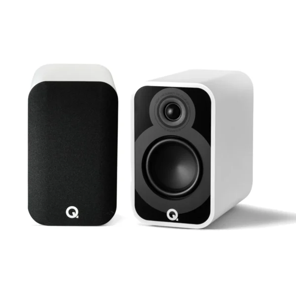 Q Acoustics 5010 – Image 7