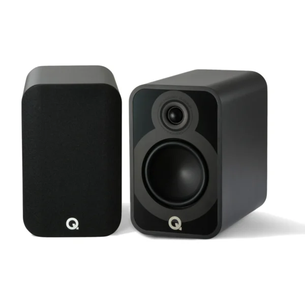 Q Acoustics 5020 – Image 5