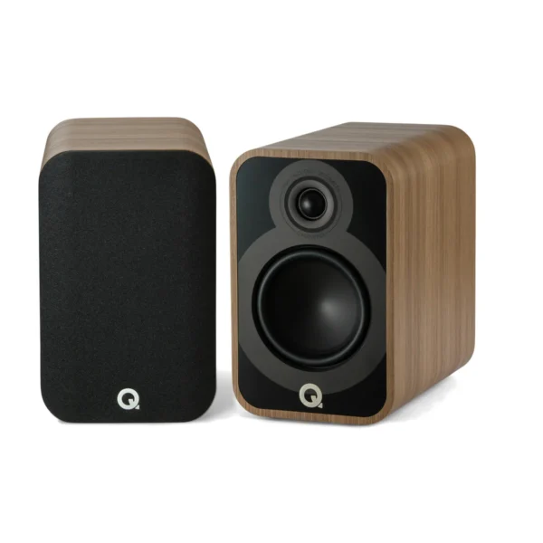 Q Acoustics 5020 – Image 6