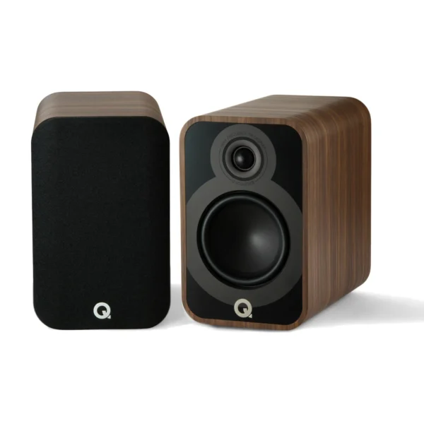 Q Acoustics 5020 – Image 7