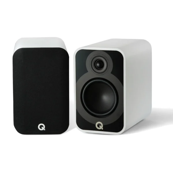 Q Acoustics 5020 – Image 8