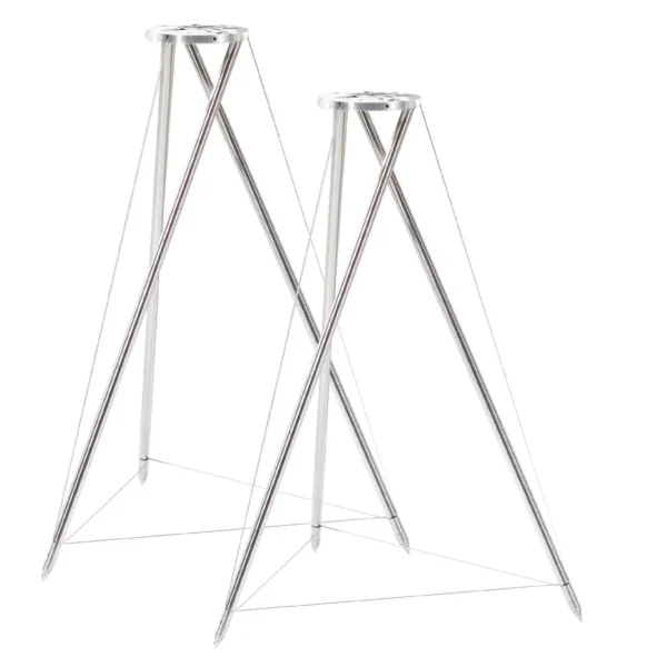 Tensegrity with an Adapter Plate – Image 2