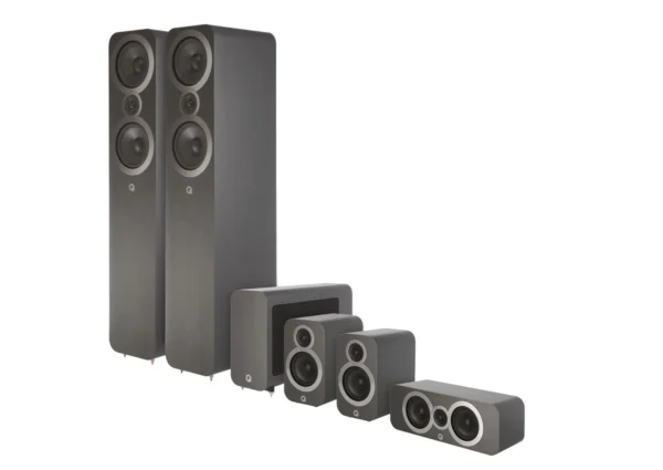 Q Acoustics 3050i 5.1 – Image 2