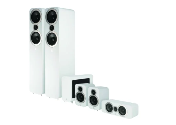 Q Acoustics 3050i 5.1 – Image 4