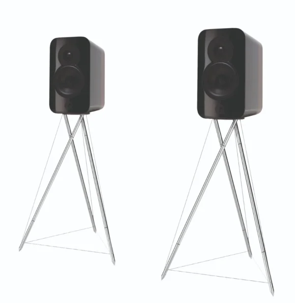 Q Acoustics Concept 300 – Image 5