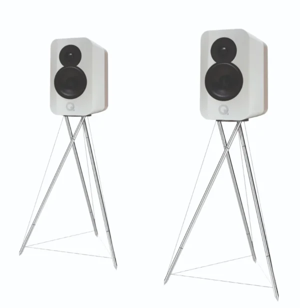 Q Acoustics Concept 300 – Image 6