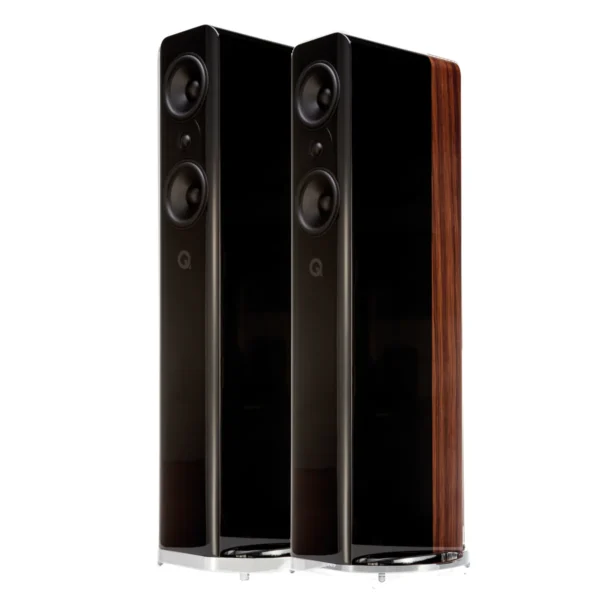 Q Acoustics Concept 500