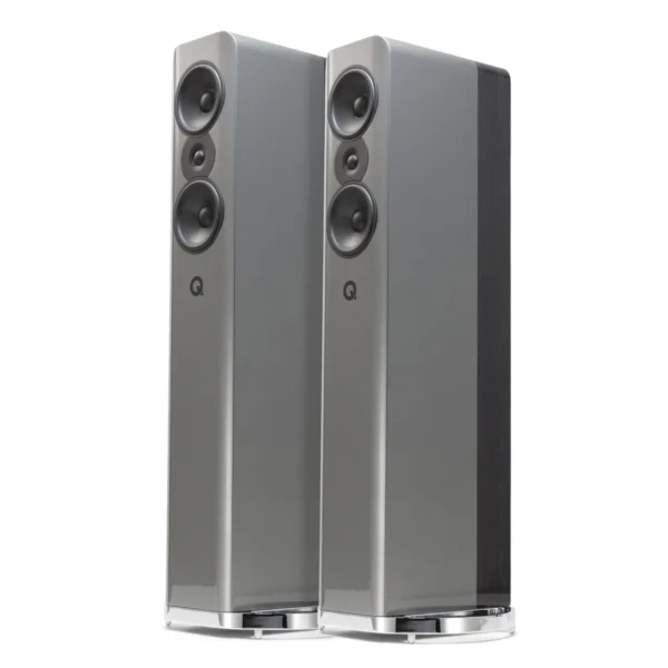 Q Acoustics Concept 500 – Image 2