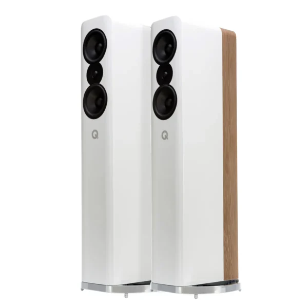 Q Acoustics Concept 500 – Image 3