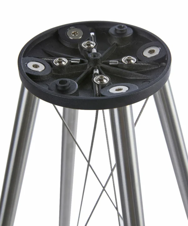 Q FS75 Speaker Stand (Pair) – Image 2
