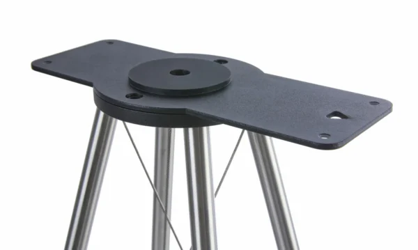 Q FS75 Speaker Stand (Pair) – Image 3
