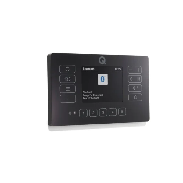 Q Acoustics E120 – Image 2
