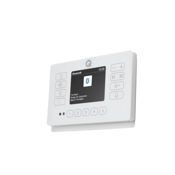 Q Acoustics E120 – Image 5