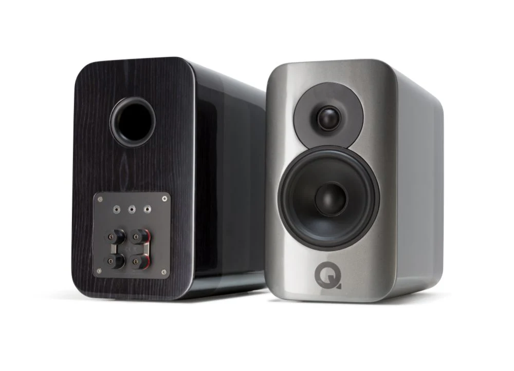 Q Acoustics Concept 300 – Image 2