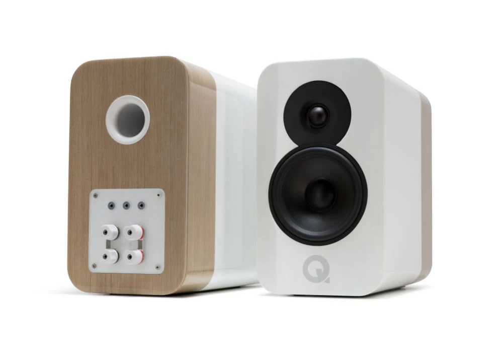 Q Acoustics Concept 300 – Image 3