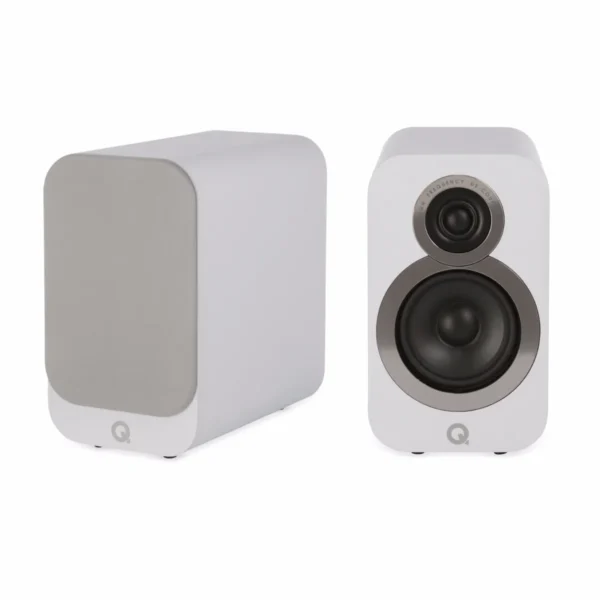 Q Acoustics 3010i – Image 2