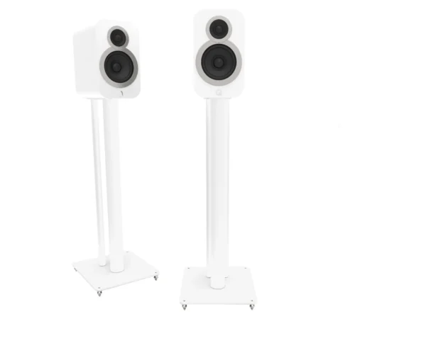 Q Acoustics FS50 Floor Stands – Image 5