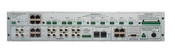 DCM1 - Digital Control Zone Mixer – Image 3