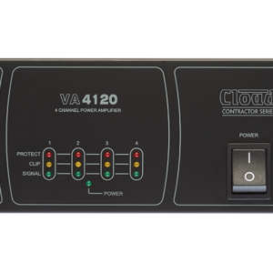 VA4120 - Power Amplifier