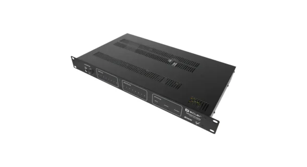 MIMO7272DN 72x72 | digital matrix | Dante™ | AES67 – Image 4