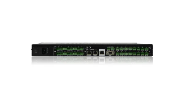 MIMO7272DN 72x72 | digital matrix | Dante™ | AES67 – Image 5