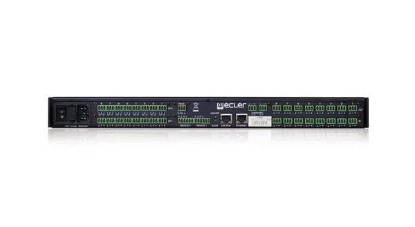 MIMO88 8x8 | digital matrix | DSP | expandable – Image 3