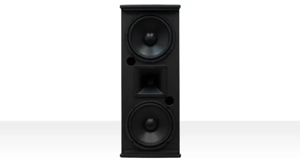 ARQIS208i 2x8" | 2-way | 300 WRMS | wooden made – Image 4