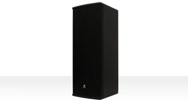 ARQIS208i 2x8" | 2-way | 300 WRMS | wooden made – Image 5