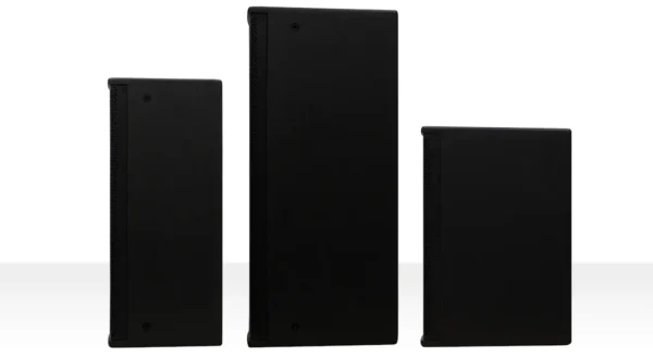 ARQIS208i 2x8" | 2-way | 300 WRMS | wooden made – Image 12