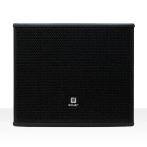 ARQISSB12i 12" | 1-way | 300 WRMS | wooden sub-woofer