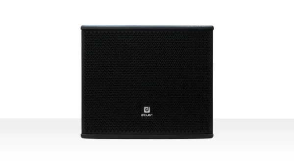 ARQISSB12i 12" | 1-way | 300 WRMS | wooden sub-woofer