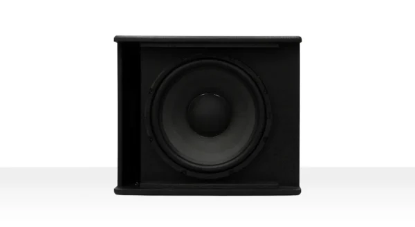 ARQISSB12i 12" | 1-way | 300 WRMS | wooden sub-woofer – Image 3