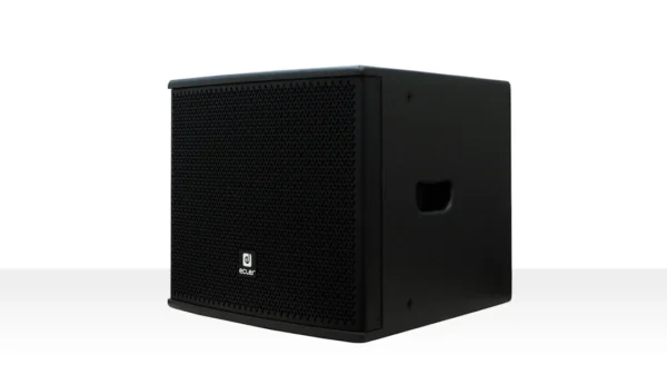 ARQISSB12i 12" | 1-way | 300 WRMS | wooden sub-woofer – Image 2