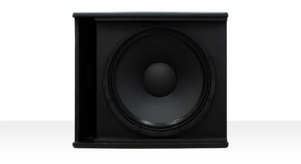 ARQISSB15i 15" | 1-way | 600 WRMS | wooden sub-woofer – Image 2
