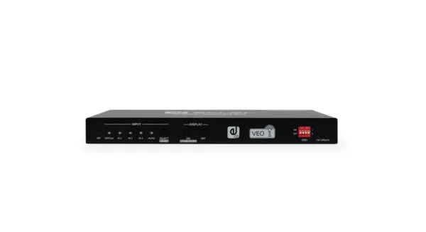 VEO-SWM44 4K 4x1 Presentation SWITCHER | with VEOCast – Image 6