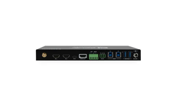 VEO-SWM44 4K 4x1 Presentation SWITCHER | with VEOCast – Image 4