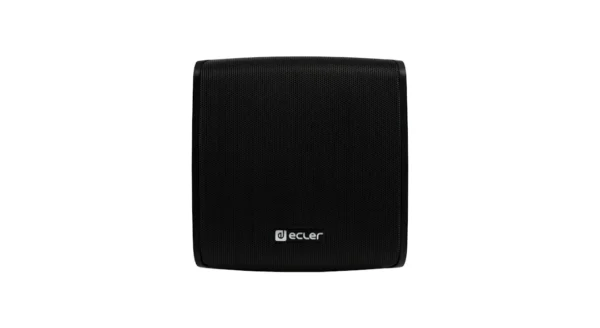 CUBE 5" | 2-way | 32 WRMS | WiSpeak | powered | desktop + rail mount – Image 4