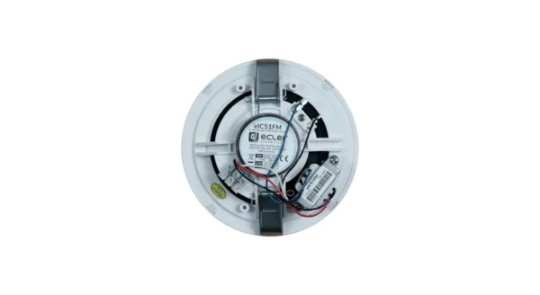 eIC51FM 4.5" | 1-way | 6 WRMS | fast-mount – Image 2