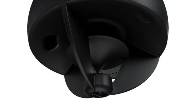 GLOBE5PD 5" | 2-way | 35 WRMS | WiSpeak | powered | 360º H dispersion | pendant – Image 4