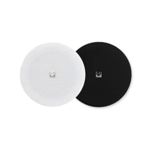 IC3 3" | 1-way | 10 WRMS | discreet frame