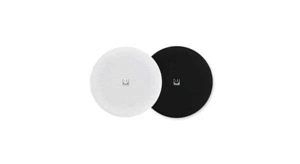 IC3 3" | 1-way | 10 WRMS | discreet frame