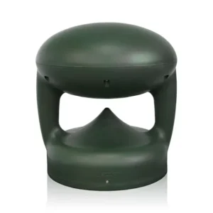 IG108 8" | 2-way | 100 WRMS | Kevlar woofer | IP65 | in-ground