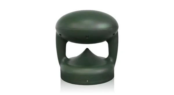 IG108 8" | 2-way | 100 WRMS | Kevlar woofer | IP65 | in-ground