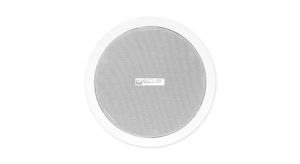 IC6 6.5" | 2-way | 40 WRMS | rust-proof grill – Image 4