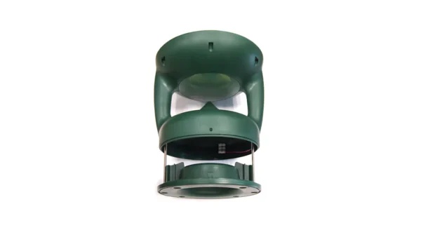 IG108 8" | 2-way | 100 WRMS | Kevlar woofer | IP65 | in-ground – Image 3