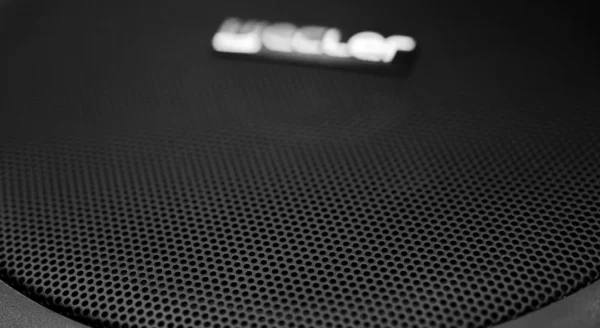 IC6 6.5" | 2-way | 40 WRMS | rust-proof grill – Image 3