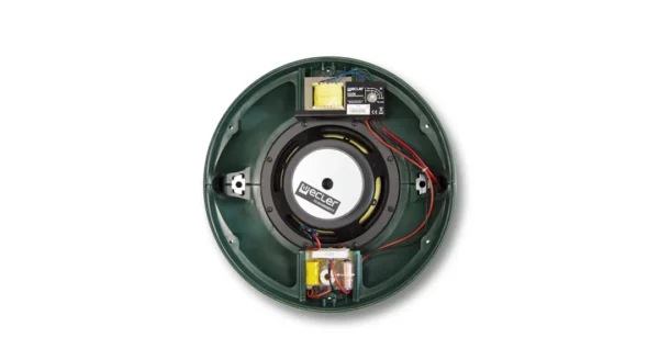 IG108 8" | 2-way | 100 WRMS | Kevlar woofer | IP65 | in-ground – Image 6