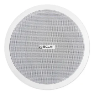 IC8 8" | 2-way | 60 WRMS | rust-proof grill