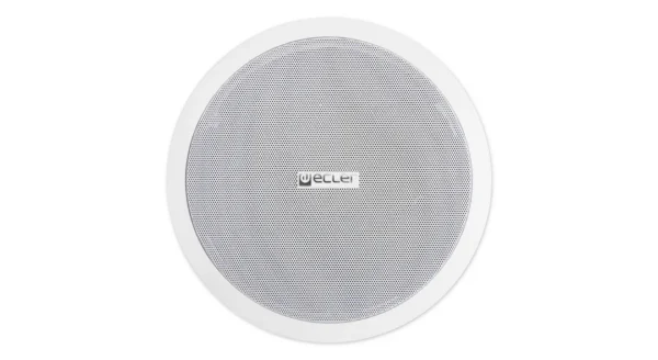 IC8 8" | 2-way | 60 WRMS | rust-proof grill